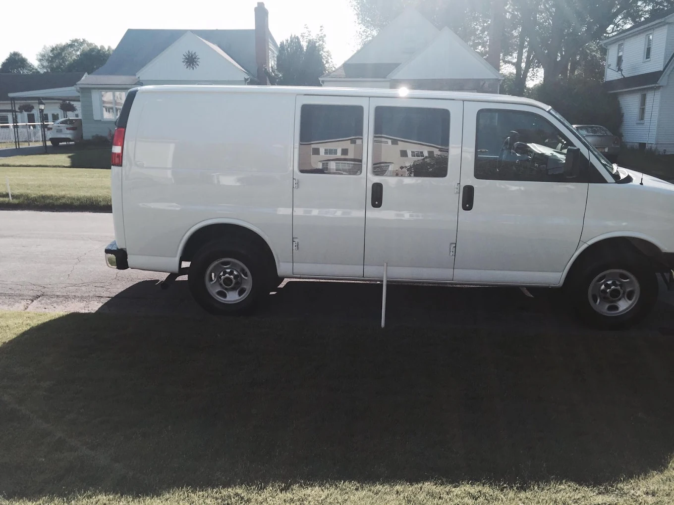 Automatic Garage Door Repair Service